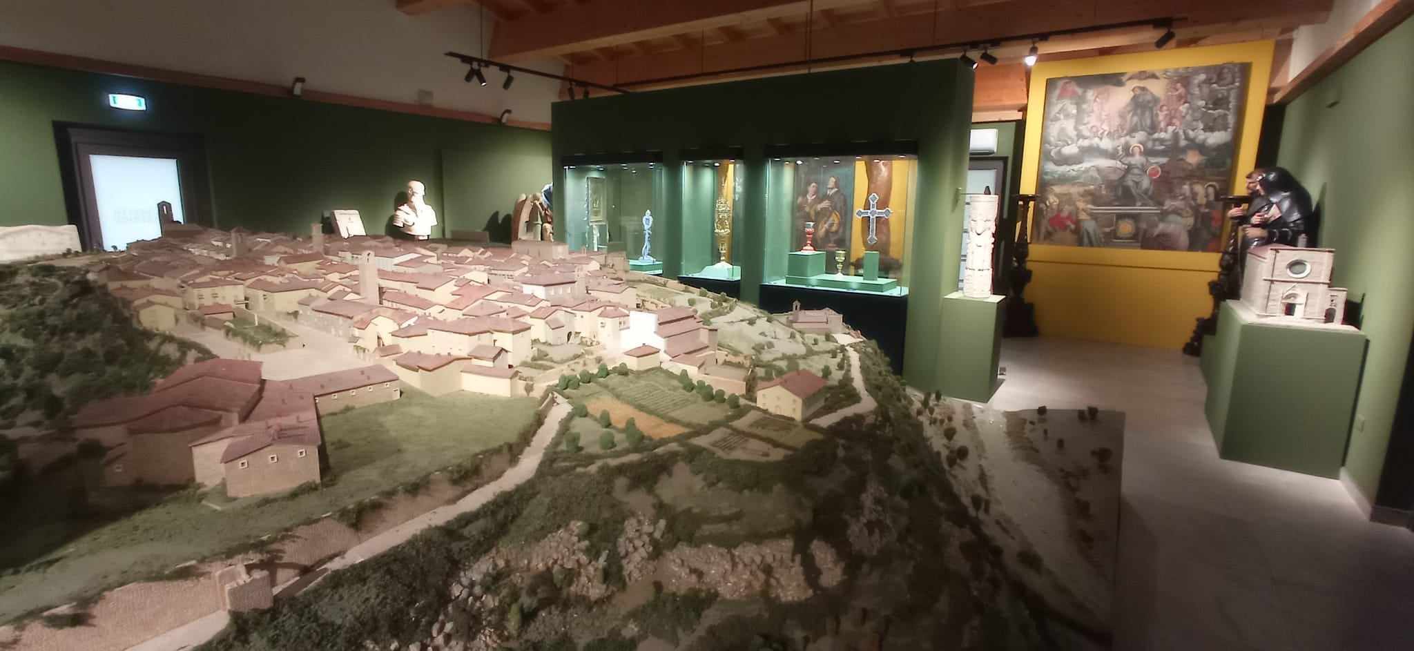 Museo-di-Amatrice-vista-del-Plastico